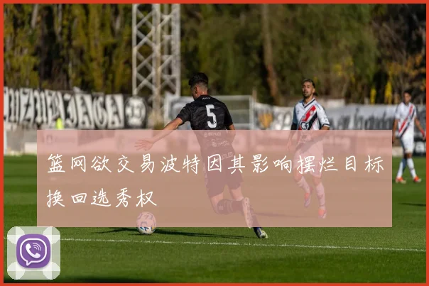 篮网欲交易波特因其影响摆烂目标换回选秀权