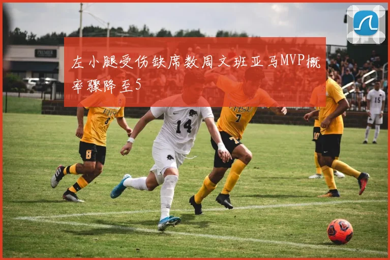 左小腿受伤缺席数周文班亚马MVP概率骤降至5