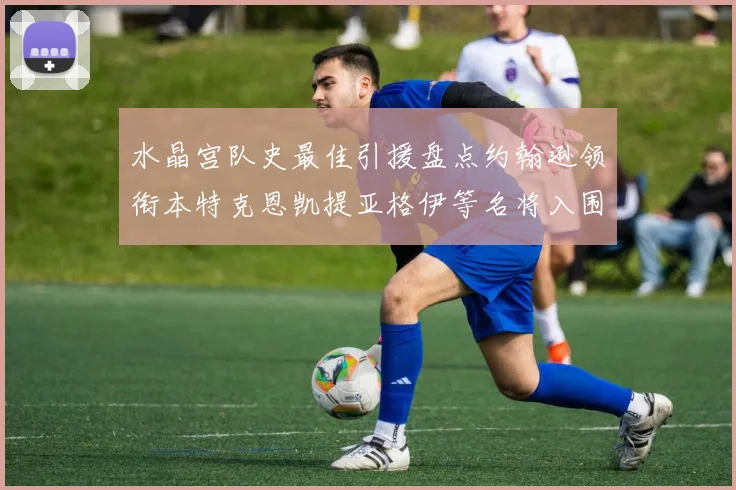 水晶宫队史最佳引援盘点约翰逊领衔本特克恩凯提亚格伊等名将入围